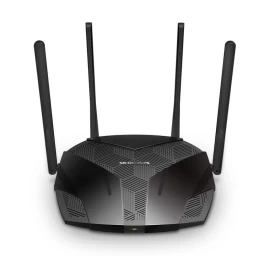 Tp-link Maršrutizatorius Mercusys Mr80x Wifi 6 Ax3000 3lan 1wan