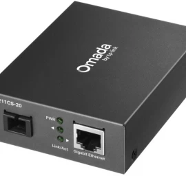 Tp-link Mc211cs-20 Keitiklis