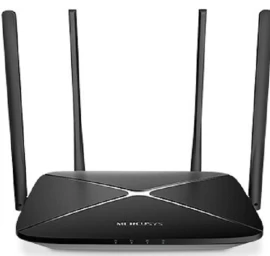 Tp-link Mercusys Ac12g Maršrutizatorius