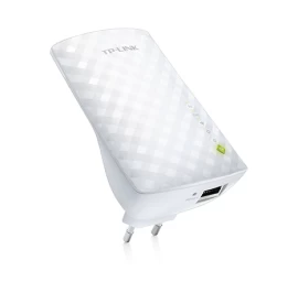 Tp-link Re200 Belaidžio Ryšio Ilgintuvas 802.11b/g/n/ac Ac750, Sieninis Kištukas