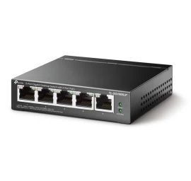 Tp-link Sg1005lp Tl-sg1005lp Komutatorius (5x 10/100/1000 )