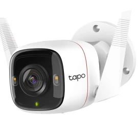TP-Link Tapo C320WS out door Security Wi-Fi Cam