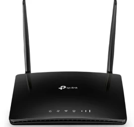 Tp-link Tl-mr105 Maršrutizatorius