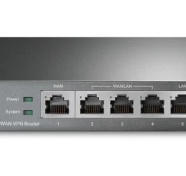 Tp-link Tl-r605 Maršrutizatorius