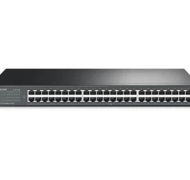 TP-Link TL-SF1048 48-Port 10/100Mbps Rackmount Šakotuvas