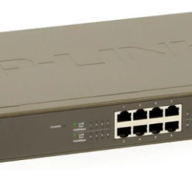 Tp-link Tl-sg1016 Komutatorius (16x 1 Gbe )