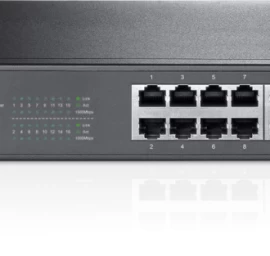 Tp-link Tl-sg1016d V3 Komutatorius (16x 1 Gbe )