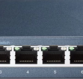 Tp-link Tl-sg108 Komutatorius (8x 1 Gbe )