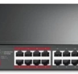 Tp-link Tl-sl1226p Komutatorius (2x 10/100/1000 )