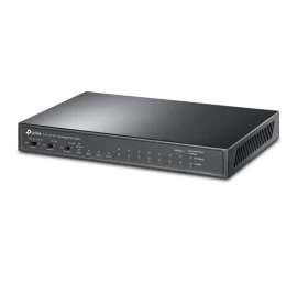 Tp-link Tl-sl1311mp Komutatorius (1x Sfp)