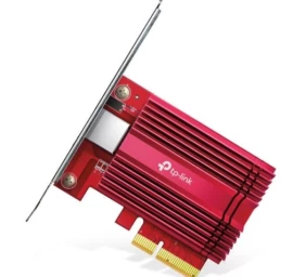 Tp-link Tx401 Laidinio Tinklo Adapteris
