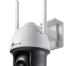 TP-Link VIGI C540-W(4mm ) Camera Outdoor 4MP Wi