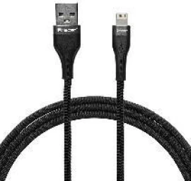 Tracer C-cable C Tipo - žaibolaidis 1 M Bk
