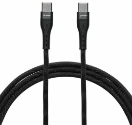 Tracer C Tipo Kabelis - C Tipo 1 M Bk 47493