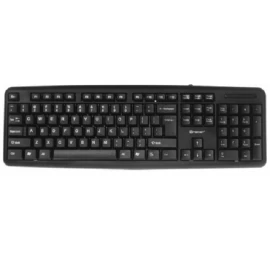 Tracer Maverick Black Usb Laidinė Klaviatūra