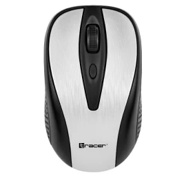 Tracer Mouse Joy Ii Rf Nano Usb Silver