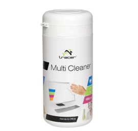 Tracer mutlti cleaner   to LCD in tube