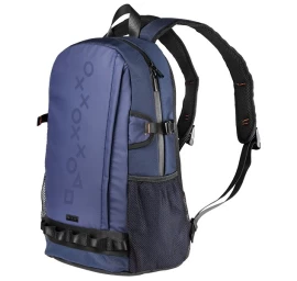 Tracer Packer Kuprinė Trator47218 (max.15.6&amp;quot;/mėlyna)