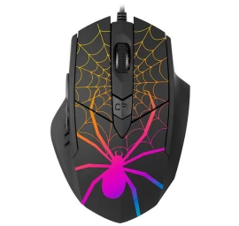tracer Pelė gamezone Black Window Usb