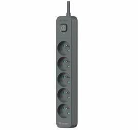 Tracer Power Plate 47023 1,8 M/5