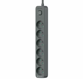Tracer Power Plate 47025 1,8 M/6