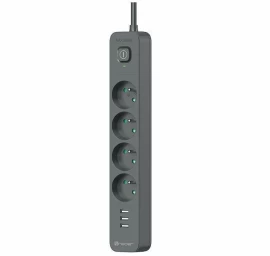Tracer Power Plate 47027 1.5m/4