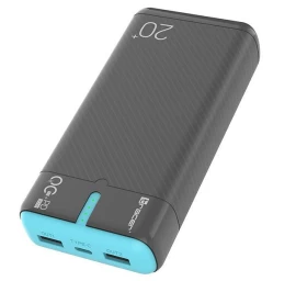 Tracer Powerbank Energen 20000 Mah