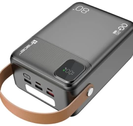 Tracer Powerbank Prime-v8 80000 Mah
