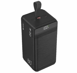 Tracer Powerbank Vouge8 80000 Mah
