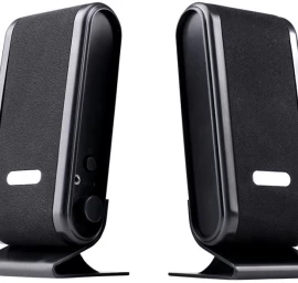 Tracer Quanto Black Usb Garsiakalbiai Traglo43293