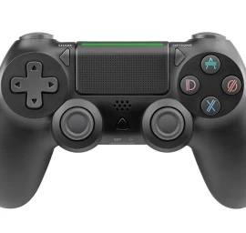 Tracer TRAJOY46852 Gaming Controller Gamepad Playstation 4 Playstation 3 PC Analogue / Digital Black Tracer TRAJOY46852 Gaming Controller Gamepad Playstation 4 Playstation 3 PC Analogue / Digital Black