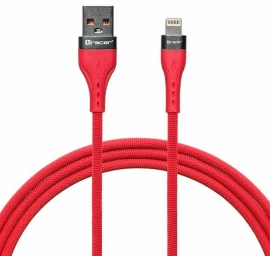 Tracer Usb A - Lightining Kabelis 1 M Nb