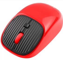 Tracer Wave Rf Nano Imtuvas Pelė Raudona