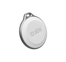 Track My Tag Universalus Raktų Skydelio Lokatorius - Baltas