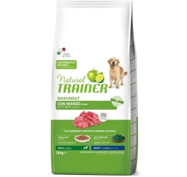 Trainer Natural MAXI ADULT su Jautiena 12kg, 963166