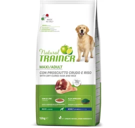 Trainer Natural MAXI ADULT su kumpiu 12kg, 963175