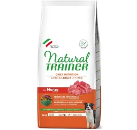 Trainer Natural MEDIUM ADULT su Jautiena 12kg, 963165