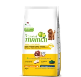 Trainer Natural MINI ADULT su kumpiu 7kg, 926013
