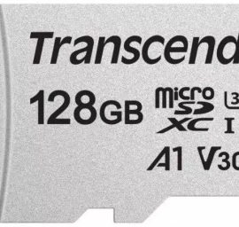 Transcend 128 Gb Atminties Kortelė