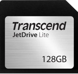 Transcend Atminties Kortelė 128 Gb