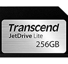 Transcend Atminties Kortelė 256 Gb