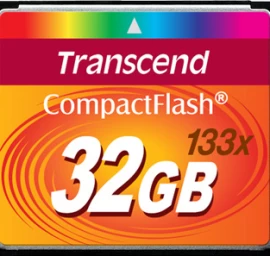 Transcend Atminties Kortelė 32 Gb Plastikinis Maišelis