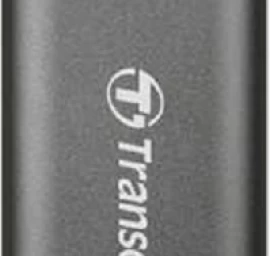 Transcend Jetflash 920 128 Gb (128 Gb / Juoda)