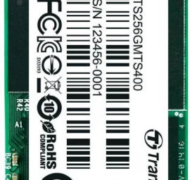 Transcend Ssd M.2 2242 256 Gb (256 Gb )