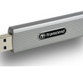 Transcend Ts2tesd320a (2 Tb / Pilka )