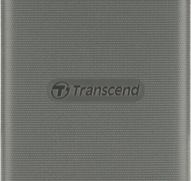 Transcend Ts2tesd360c (2 Tb / Pilka )