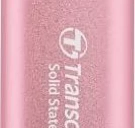Transcend Ts512gesd300p (512 Gb / Rožinė)