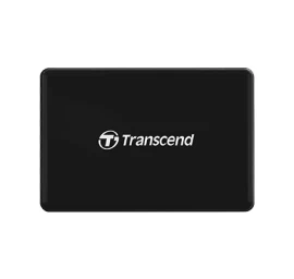 Transcend Usb 3.1 Atminties Kortelių Skaitytuvas Ts-rdc8k2