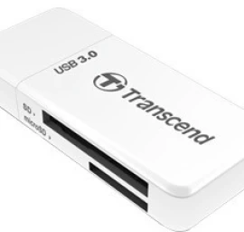 Transcend Usb 3.1 Atminties Kortelių Skaitytuvas Ts-rdf5w
