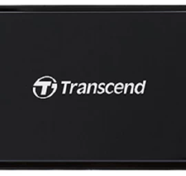 Transcend Usb 3.1 Atminties Kortelių Skaitytuvas Ts-rdf9k2